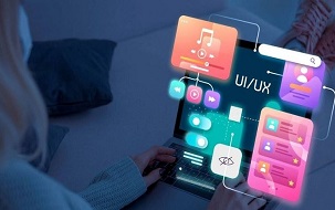 UI خوب کافی نیست: چرا UX تعیین‌کننده موفقیت یا شکست سایت شماست
