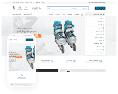کیف و کفش گندم
