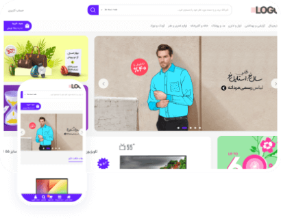 فروشگاه ابزار تسلا