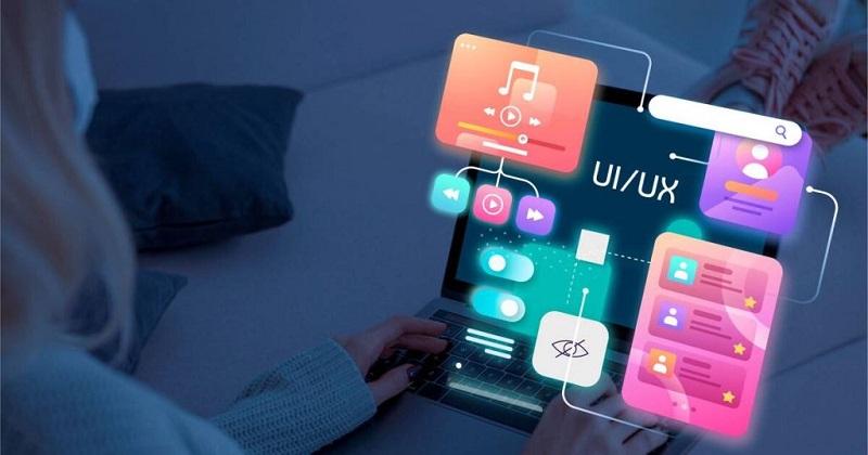 UI خوب کافی نیست: چرا UX تعیین‌کننده موفقیت یا شکست سایت شماست